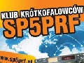 Ogólnopolski Klub Krótkofalowców SP5PRF: SR5WA, 145.350, 439.600 MHz