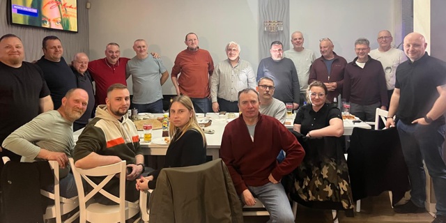 15 maja 2026 Radio PIZZA 3